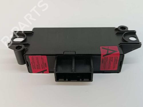 Electronic module RENAULT ZOE (BFM_) | BP11528377M83