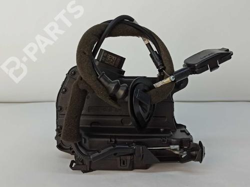 Front right lock RENAULT CLIO IV Grandtour (KH_) 1.5 dCi 90 (KHN3, KHN4) | BP10380952C97 
