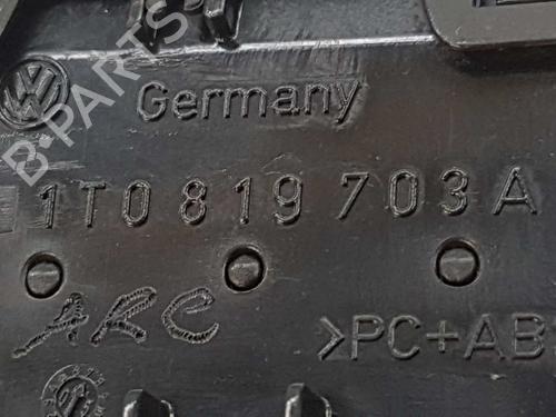 Air vent VW TOURAN (1T1, 1T2) 2.0 TDI 16V | BP11640081I21 