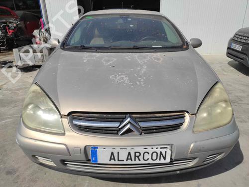 Used Parts CITROËN C5 I (DC_) 2.0 HDi (DCRHZB, DCRHZE) (109 hp) 4280957