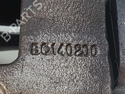 Left front brake caliper KIA CARENS IV 1.7 CRDi | BP11543324M105 