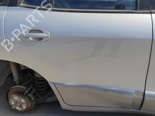Right rear door HYUNDAI SANTA FÉ I (SM) 2.0 CRDi | BP12847172C5 