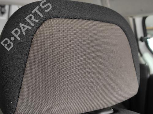 Right front seat CITROËN BERLINGO Box Body/MPV (B9) 1.6 BlueHDi 100 | BP18646839C16