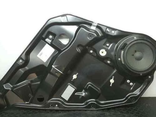 Used Rear left window mechanism MERCEDES-BENZ M-CLASS (W164) ML 300 CDI 4-matic (164.120) (190 hp) 5792323