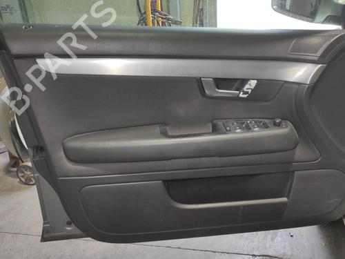 Front left panel AUDI A4 B7 (8EC) 1.8 T BP26669811C58