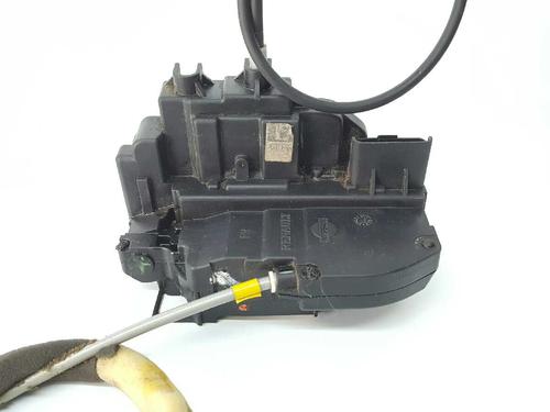 Front right lock NISSAN MICRA III (K12) 1.4 16V | BP2733455C97 