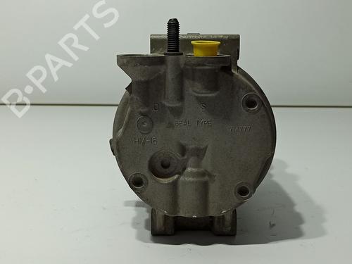 AC compressor CHEVROLET LACETTI (J200) | BP36342232M34 - Image 3