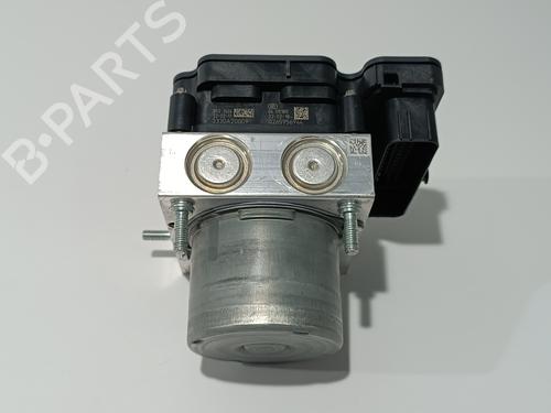ABS pump PEUGEOT 508 II (FB_, FH_, F3_) 1.5 BlueHDI 130 (FBYHZJ, FBYHZR) | BP19426268M43