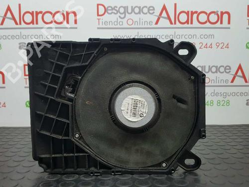 Used Speaker BMW 1 (E87) 118 d (143 hp) 14530269