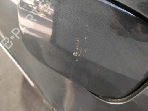 Fuel flap MERCEDES-BENZ C-CLASS (W203) C 220 CDI (203.006) | BP10112770C131