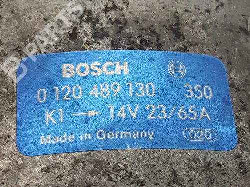 Alternator LANCIA DELTA I (831_) 1.6 HF Turbo (831AB.020S) | BP5789676M7 