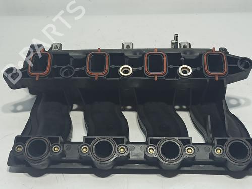 Used Intake manifold BMW 3 (E46) 320 d (136 hp) 11526086