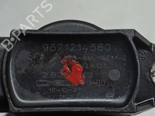Bobine D'allumage CITROËN C3 / C3 ORIGIN III (SX) 1.2 VTi 82 | BP7829462M94 
