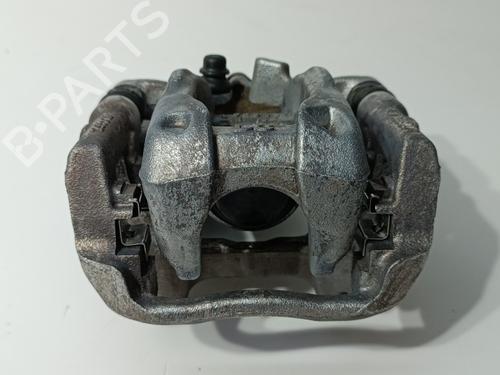 Left rear brake caliper MERCEDES-BENZ CLA (C118) CLA 200 d (118.312) | BP23099752M107 