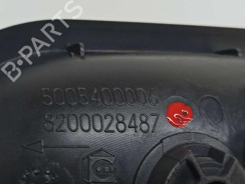 Front left interior door handle RENAULT SCÉNIC II (JM0/1_) 1.6 16V (JM1R) | BP7983084I13 