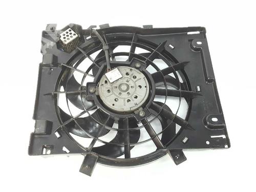 Køleventilator elektrisk OPEL ASTRA H (A04) 1.9 CDTI 16V (L48) (120 hp) 3518033