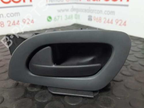 Front left interior door handle PEUGEOT EXPERT Tepee (VF3X_) 2.0 HDi 120 | BP3281272I13 