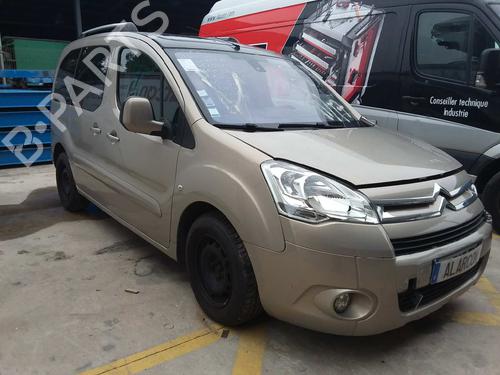 Switch CITROËN BERLINGO MULTISPACE (B9) 1.6 HDi 110 | BP14531772I30