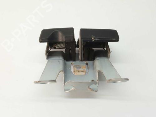 Switch NISSAN QASHQAI II SUV (J11, J11_) 1.5 dCi | BP14535298I30 