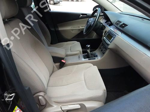 Used Parts VW PASSAT B6 Variant (3C5) 1.9 TDI (105 hp) 4278451