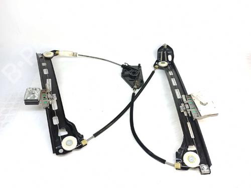 Used Front right window mechanism VW PASSAT CC B6 (357) 2.0 TDI (170 hp) 8318129