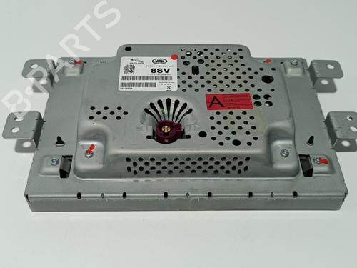 Display monitor LAND ROVER DISCOVERY SPORT (L550) 2.0 D 4x4 | BP16673550C48 
