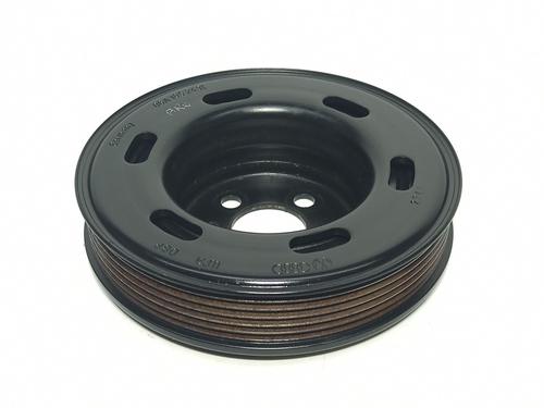 Remskive VW TOURAN (1T1, 1T2) 2.0 FSI | BP14543917M122 