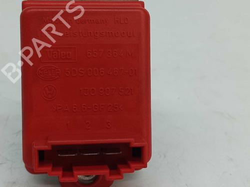 Heater resistor AUDI A3 (8L1) 1.6 | BP11675556M108 