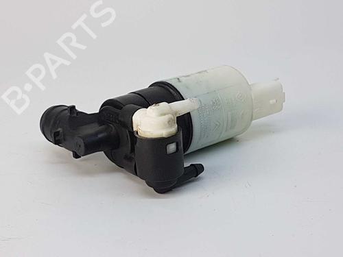 Washer pump RENAULT CLIO IV Grandtour (KH_) 1.5 dCi 90 (KHN3, KHN4) | BP14536886E24