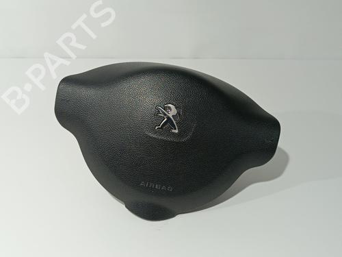 driver-airbag-peugeot-partner-box-bodympv-2008-37020750 main image
