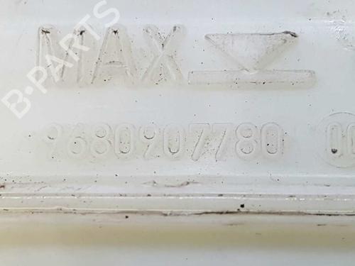 Power steering reservoir PEUGEOT 3008 I MPV (0U_) 2.0 HDi | BP14535855M117