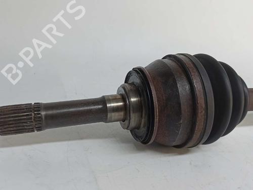 Right front driveshaft SUZUKI VITARA (ET, TA, TD)  | BP11528189M39