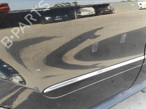 Right rear door MERCEDES-BENZ M-CLASS (W164)  | BP14907577C5 