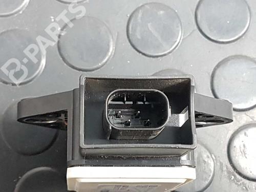 Electronic module NISSAN QASHQAI / QASHQAI +2 I (J10, NJ10, JJ10E) 2.0 dCi | BP11490314M83 