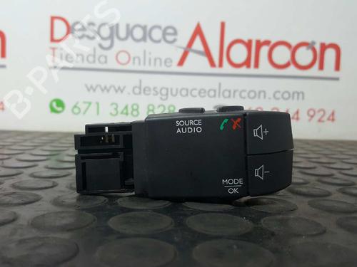 Switch RENAULT CLIO IV (BH_) 1.5 dCi 75 | BP14528778I30