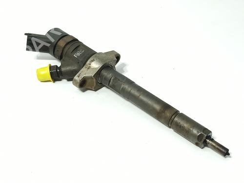 Used Injector Injector PEUGEOT 307 (3A/C) [2000-2012] 39621679 39621679