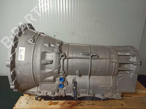 Gearbox LAND ROVER RANGE ROVER SPORT II (L494) 3.0 TDV6 4x4 | BP10076578M3 