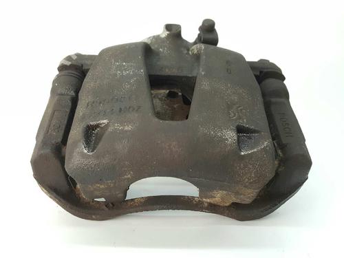 Left front brake caliper OPEL CORSA D Hatchback Van (S07) 1.3 CDTI (L08) | BP11542785M105