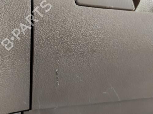 Glove box VW TOURAN (1T1, 1T2) 1.9 TDI | BP22887055C95