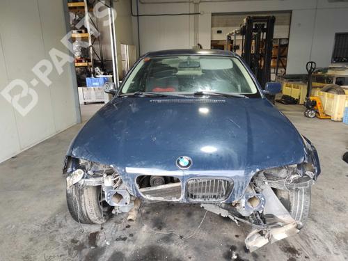 Oil radiator BMW 3 (E46) 320 d | BP14543120M33 