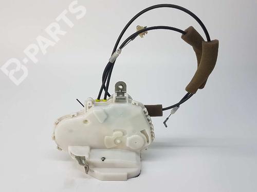 Used Rear left lock HONDA CIVIC VIII Hatchback (FN, FK) 2.2 CTDi (FK3) (140 hp) 6011223