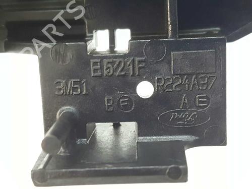 Front left exterior door handle FORD C-MAX II (DXA/CB7, DXA/CEU) 1.6 TDCi | BP6245916C128 