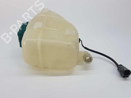 Expansion tank VOLVO S60 I (384) 2.4 D | BP6479147C120 