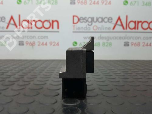 Elektronische module RENAULT MEGANE III Hatchback (BZ0/1_, B3_) 1.5 dCi | BP10263605M83 