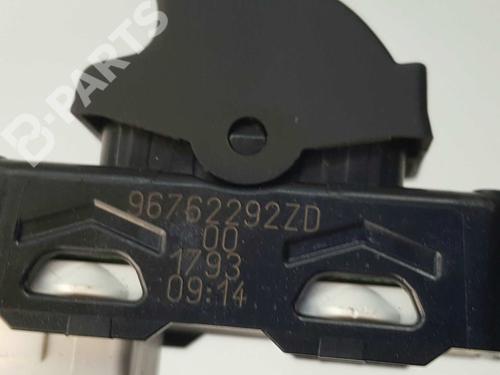 Right rear window switch CITROËN C3 / C3 ORIGIN III (SX) 1.2 VTi 82 | BP7021771I28 