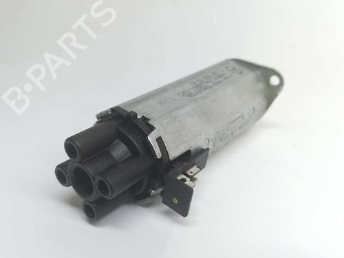 Electronic module MERCEDES-BENZ S-CLASS (W220, V220) S 320 CDI (220.025, 220.125) | BP14539216M83 