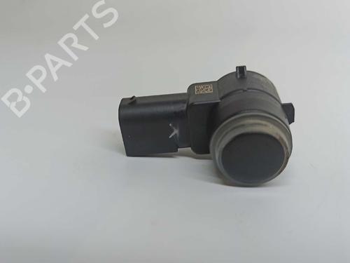 Elektronische module PEUGEOT 407 Coupe (6C_) 2.7 HDi (204 hp) 10265042