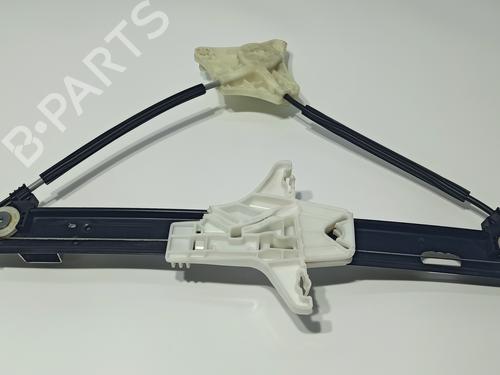 Rear left window mechanism SEAT IBIZA V (KJ1, KJG) 1.0 TSI | BP9814386C24 