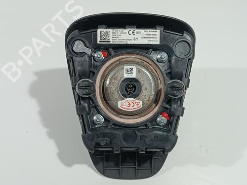 Førerens kollisjonspute OPEL MOKKA / MOKKA X (J13) 1.4 (_76) | BP20114456C9 