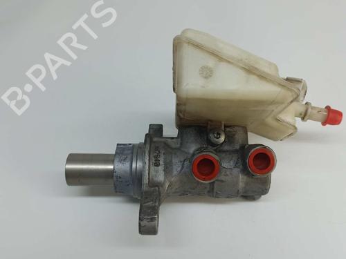 Used Brake master cylinder FORD C-MAX II (DXA/CB7, DXA/CEU) 1.6 TDCi (115 hp) 7967384